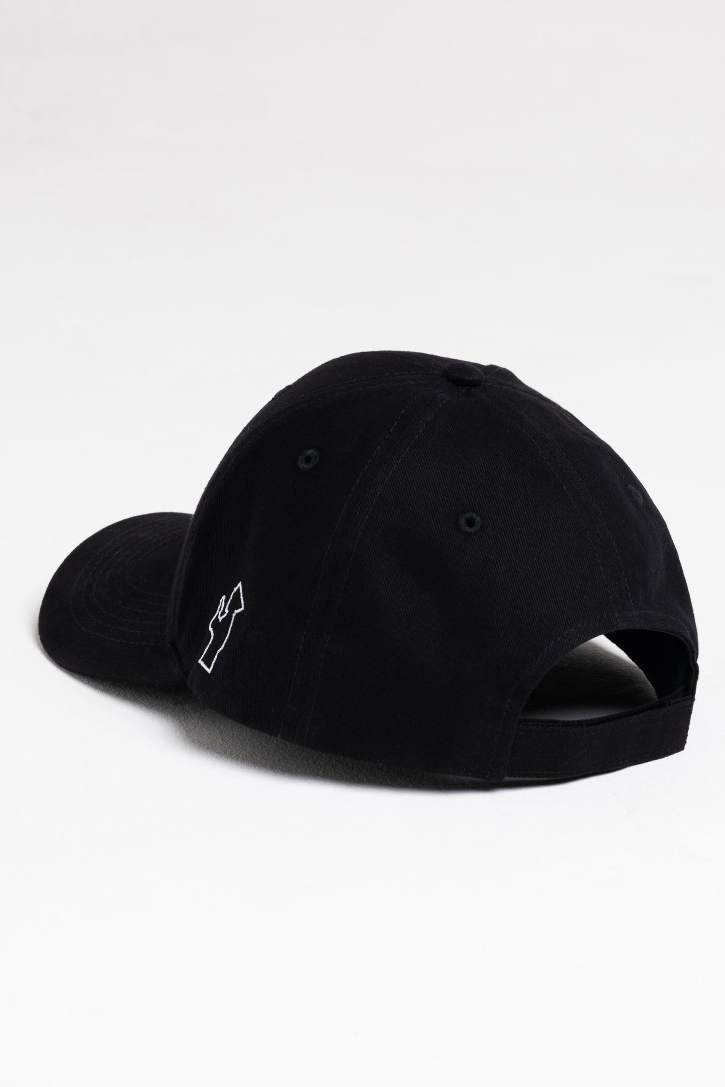 Lørd black cap